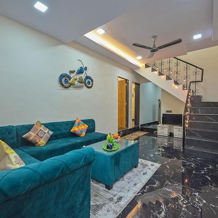 Empyrean Stay Ll 3Bhk Ll Marshall Villa Ll Large Pool Ll Ac Ll ロナバラ エクステリア 写真